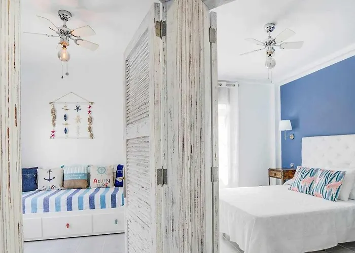 Villa Nora Corralejo