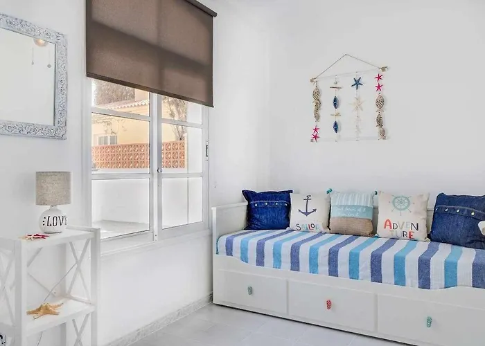 Villa Nora Corralejo