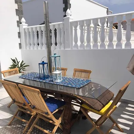 Villa Nora Corralejo