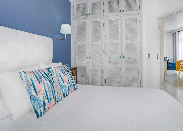 Villa Nora Corralejo