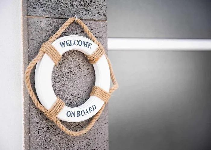 Nora Villa Corralejo