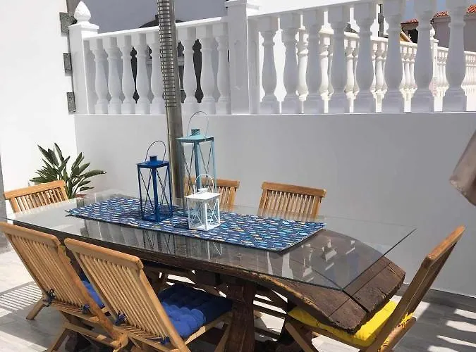 Villa Nora Corralejo