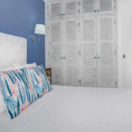 Villa Nora Corralejo