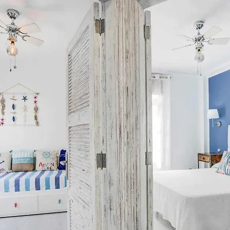 Villa Nora Corralejo