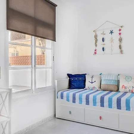 Villa Nora Corralejo